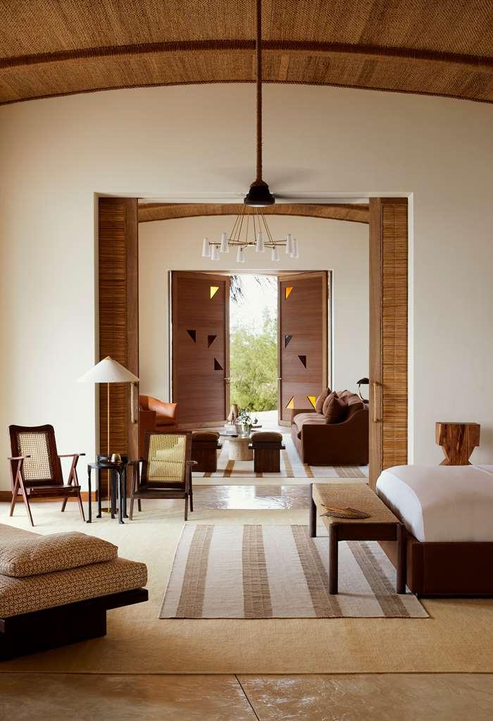 Hotel Kisawa Sanctuary Vilankulo Zimmer foto