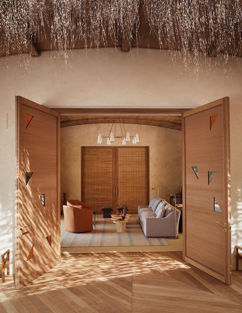 Hotel Kisawa Sanctuary Vilankulo Zimmer foto